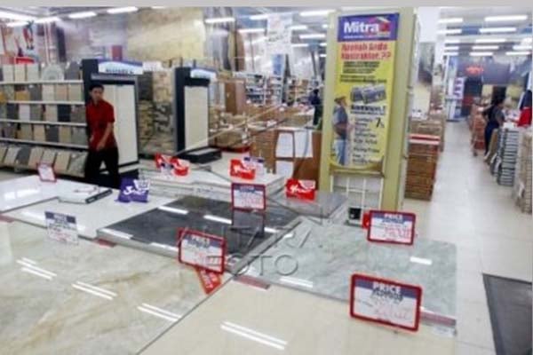  EKSPANSI BISNIS: 2017, CSAP Anggarkan Rp250 Miliar Untuk Buka Outlet Baru