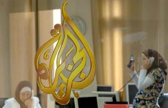  Mesir Blokir 21 Website, Termasuk Al Jazeera