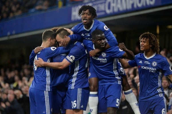  Chelsea Batalkan Parade Juara Pasca Terror di Manchester