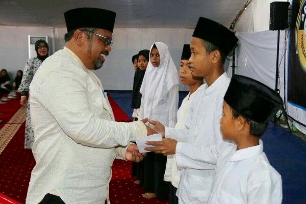  Pacu Daya Saing, Pelindo II Tata Pelabuhan Banten