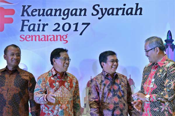  Keuangan Syariah Butuh Sosialisasi Massif di NTB