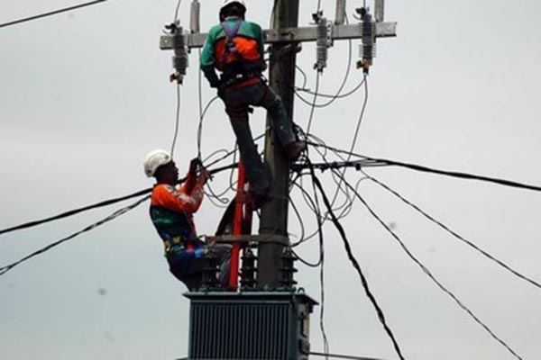  Sambut Ramadan, PLN Area Mataram Gelar Pasukan