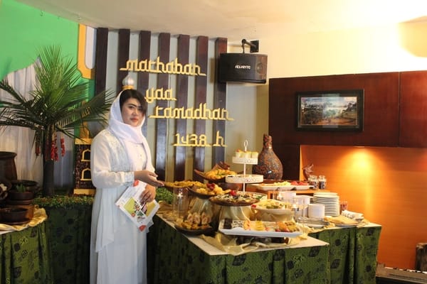  Hotel di Malang Tawarkan Paket F&B Ramadan Bagi Beragam Kalangan