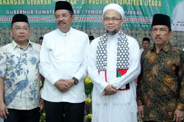  Pemprov Sumut akan Lunasi Cicilan Utang DBH ke Daerah