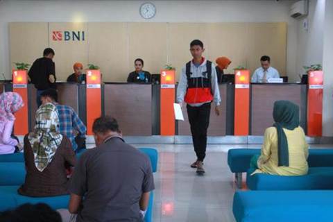  BNI Incar Penyaluran Kredit Rp6,75 Triliun di Manado