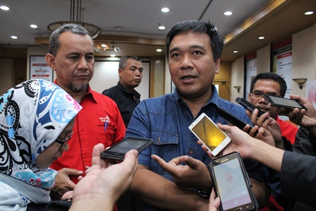  Pembangunan 1.000 Kluster Fiber Optik Tuntas Dilakukan