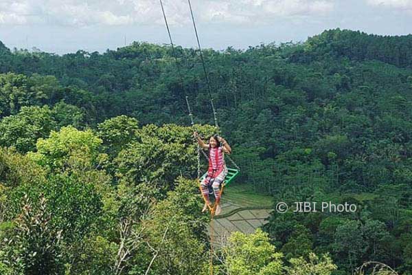  Jogja Dorong Investasi Rambah Wilayah Pedesaan