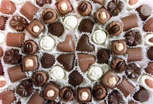  Rutin Makan Cokelat Baik untuk Jantung, Lho!