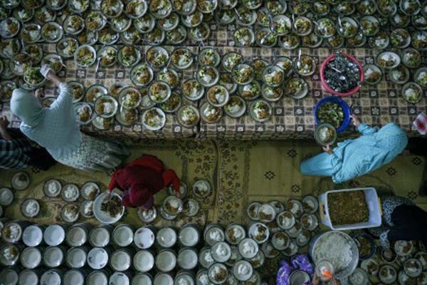  Usai Sahur Langsung Tidur Picu Masalah Asam Lambung
