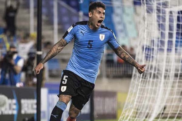  Hasil Piala Dunia U-20: Uruguay Lolos, Argentina Terancam Tersingkir