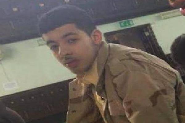  BOM MANCHESTER : Polisi Sebarkan Foto Salman Abedi