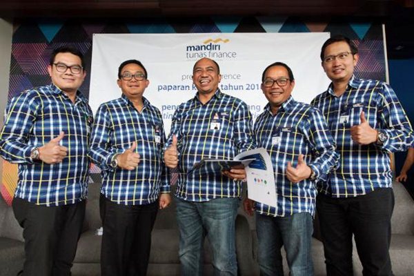  Ekspansi Bisnis Multifinance : MTF Masih Kaji Rencana IPO