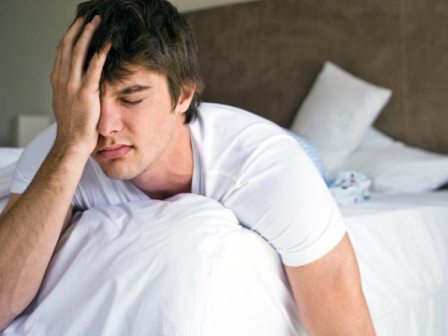  Tidur Kurang dari 6 Jam Berisiko Penyakit Ini