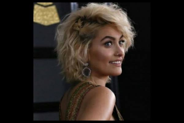  Astaga, Paris Jackson Dikira Gelandangan