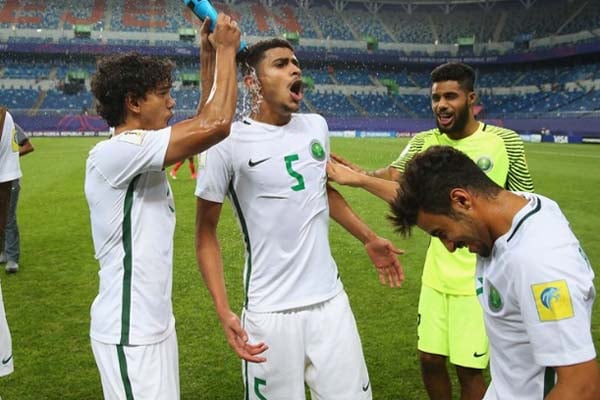  Hasil Piala Dunia U-20: Ikuti Jejak Brasil, Argentina Akhirnya Tersingkir