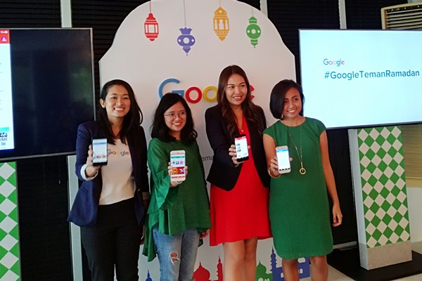  Fitur Baru Google Dukung Aktivitas Ramadan Anda