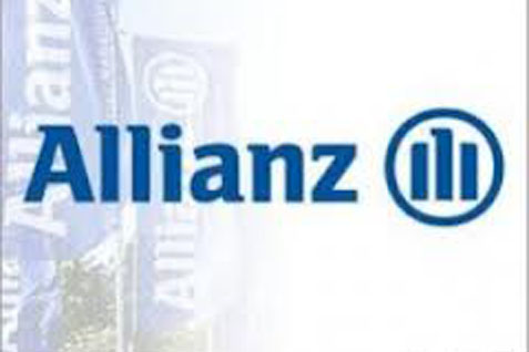  Allianz Life Syariah Bagikan Dana Tabarru