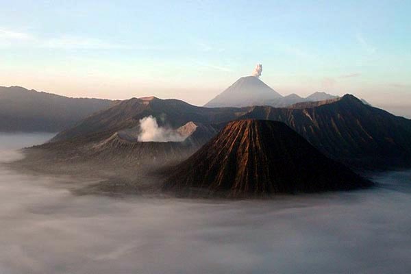  Poncokusumo Disuntik Rp28 Miliar Dukung KSPN Bromo, Tengger, Semeru