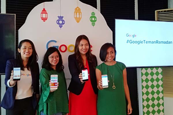  Google Luncurkan 9 Fitur Baru Teman Ramadan