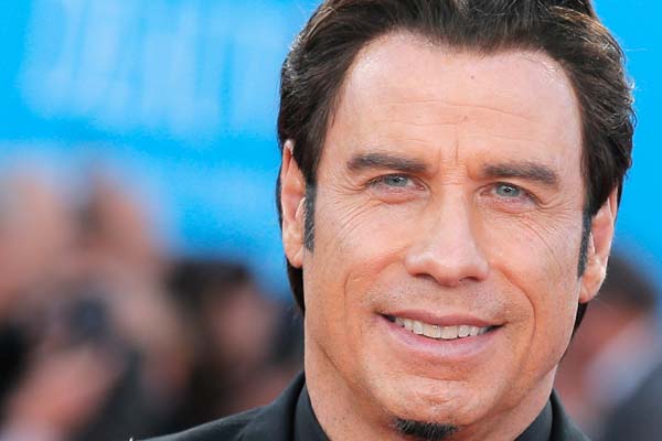  John Travolta Sumbangkan Pesawat untuk Museum