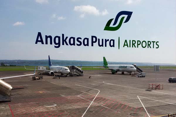  Rayu Maskapai, Ngurah Rai Beri Insentif \'Landing Fee\' untuk Rute Baru