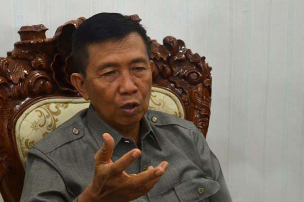  Ranperda Pertambangan Disahkan, Gubernur Segera Susun Pergub