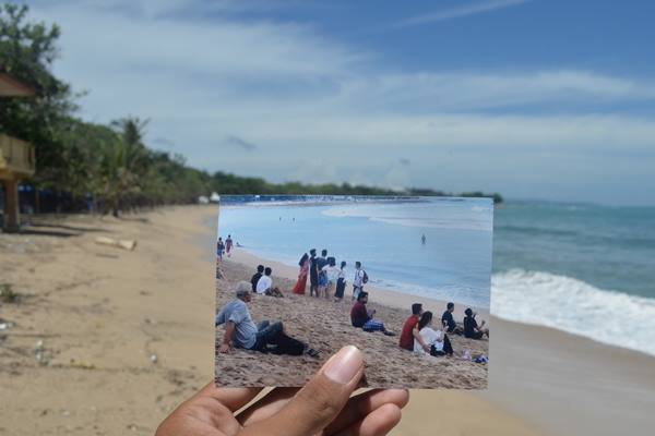  PEMBUKAAN RUTE BARU MASKAPAI: Jurus Bali Gaet Turis