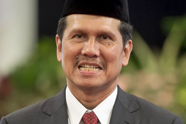  PNS, TNI, Polri Diimbau Tidak Tambah Cuti Lebaran