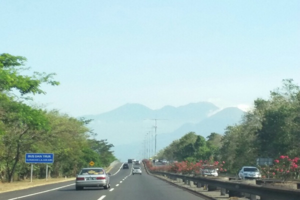  Lebaran 2017, Jalan Nasional di Jatim Layak Dilintasi