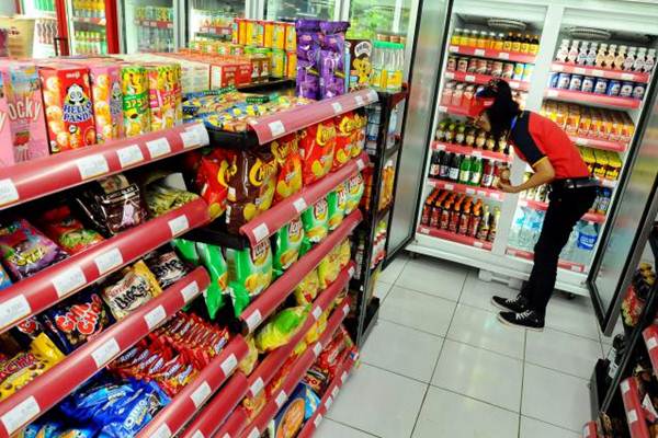  KABAR PASAR 31 MEI: Minimarket Bakal Dikendalikan, Indomie Masih Seleraku