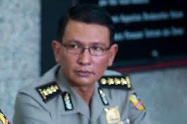  7 WNI Ditengarai Terlibat Terorisme di Filipina. Ini Daftarnya