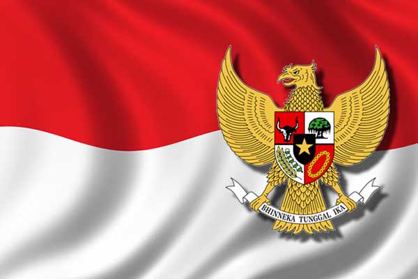  MUI Serukan Jangan Petentangkan Agama & Pancasila