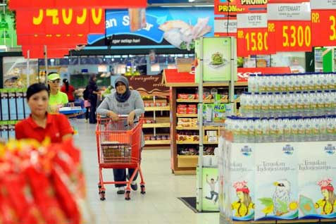  Pemkot Malang Sambut Baik Pengendalian Mini Market