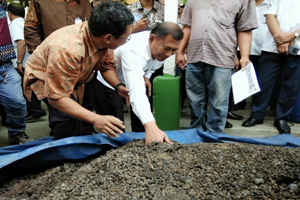  Petani Cabai Bisa Keluarkan Ongkos Produksi Nyaris Nol Rupiah