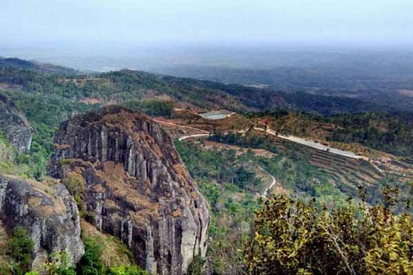  Prambanan Bukan Hanya Miliki Candi, Ini 23 Destinasinya