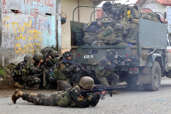  Ini Skema Evakuasi WNI dari Medan Perang di Marawi