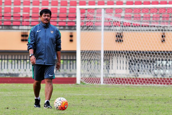  Timnas U-19 Hebat, Hanya Kalah 0-1 vs Brasil U-20 di Toulon