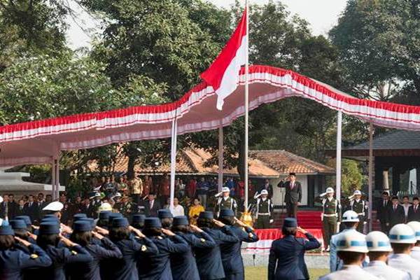  AGENDA JAKARTA: Berbagai Kegiatan Hari Pancasila Ramai Digelar