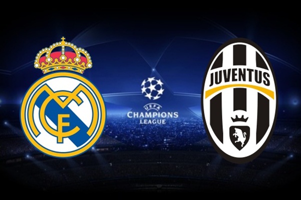  Final Liga Champions: Begini Peta Kekuatan Madrid &amp; Juventus