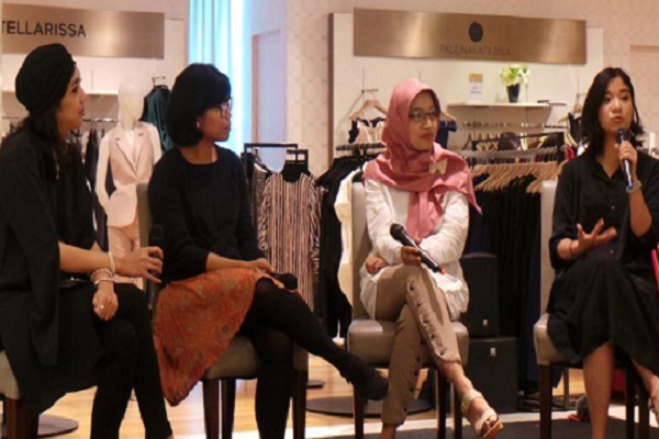  Ramadan for Modern Women, Obrolan Santai Bermanfaat Kaum Hawa Urban