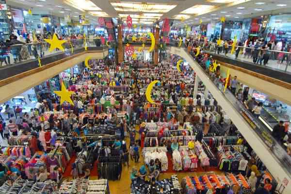  Lippo Mall Bangun Mall Pertama di Jember