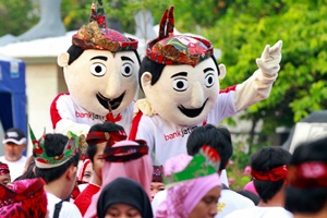  Spin Off UUS Bank Jatim Kembali Tertunda Tahun Ini