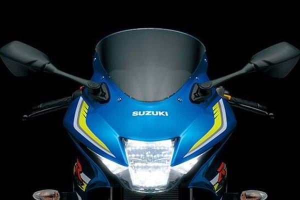  Harga Perkenalan Suzuki GSX Kembali Diperpanjang