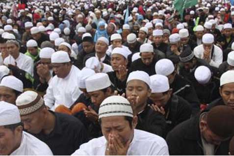  Kemenag Mengembangkan Madrasah Berasrama