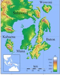  Gubernur Sultra Dukung Pembentukan Provinsi Kepton
