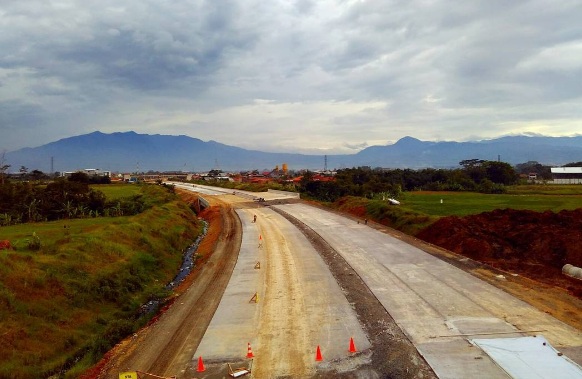  Akses Jalan di Kota Cirebon Siap Dilalui Pemudik