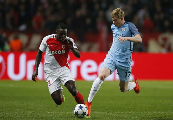  Bursa Transfer Pemain: City Dapatkan Mendy dari AS Monaco