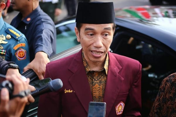  Presiden Jelaskan Soal Isu PKI, Agama & Kehidupan Berbangsa