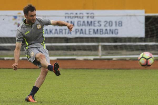  Hasil &amp; Klasemen Liga 1: Persiba, Barito, PSM Raup 3 Poin