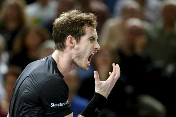  Hasil Tenis Prancis Terbuka: Murray &amp; Wawrinka ke 16 Besar